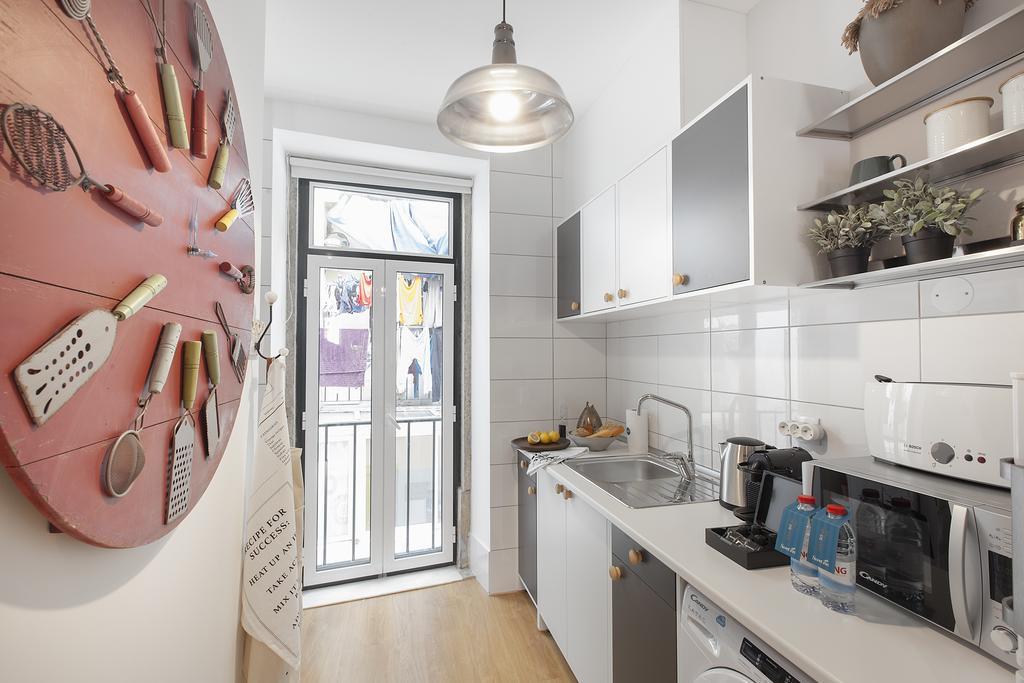 Sweet - Beco Da Rosa Apartamento