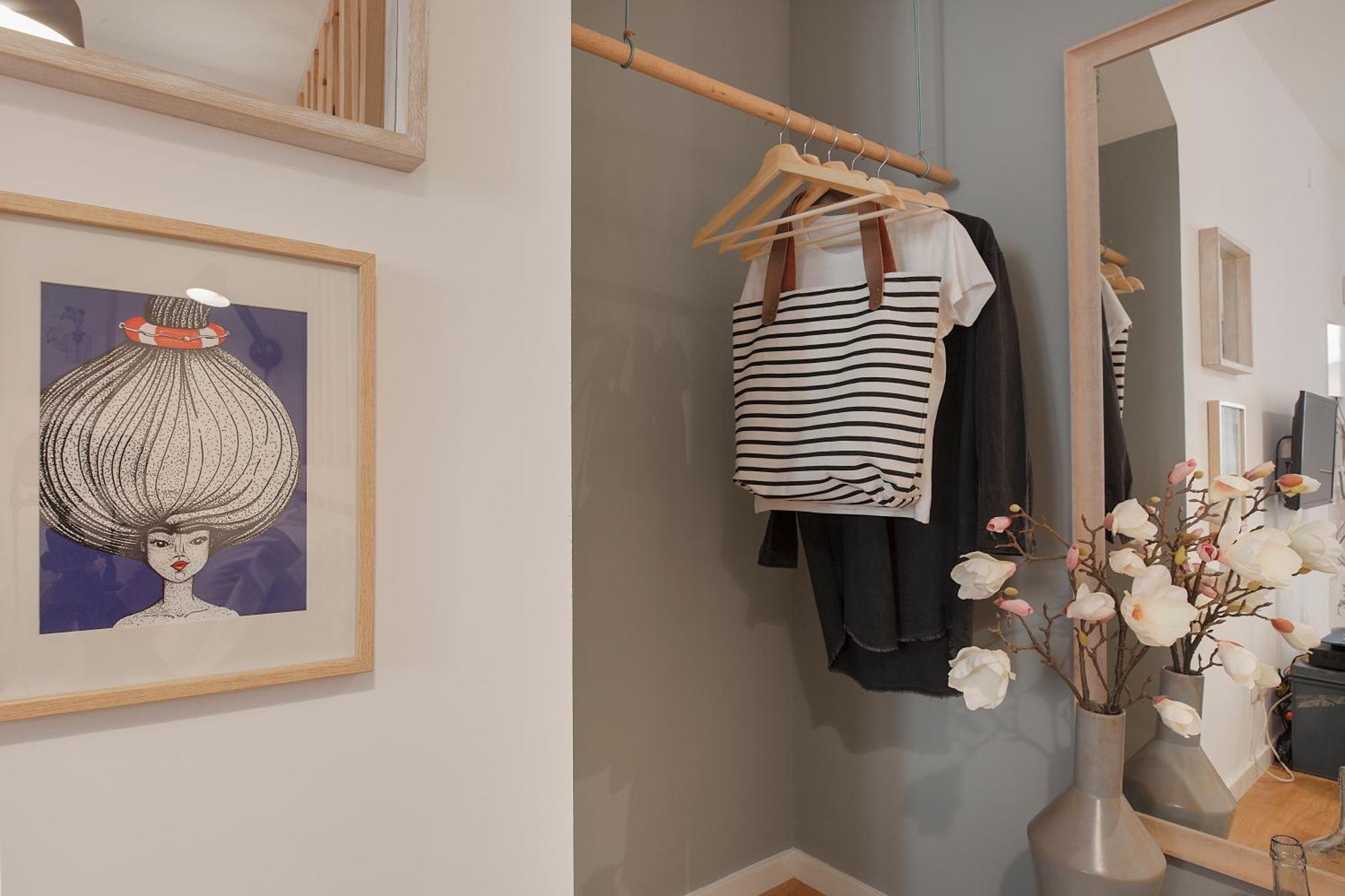 Apartamento Sweet - Beco Da Rosa Lisboa