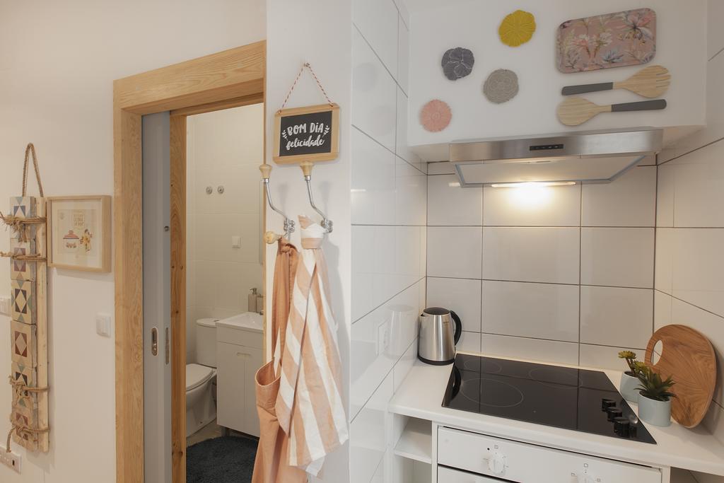 Sweet - Beco Da Rosa Apartamento Lisboa
