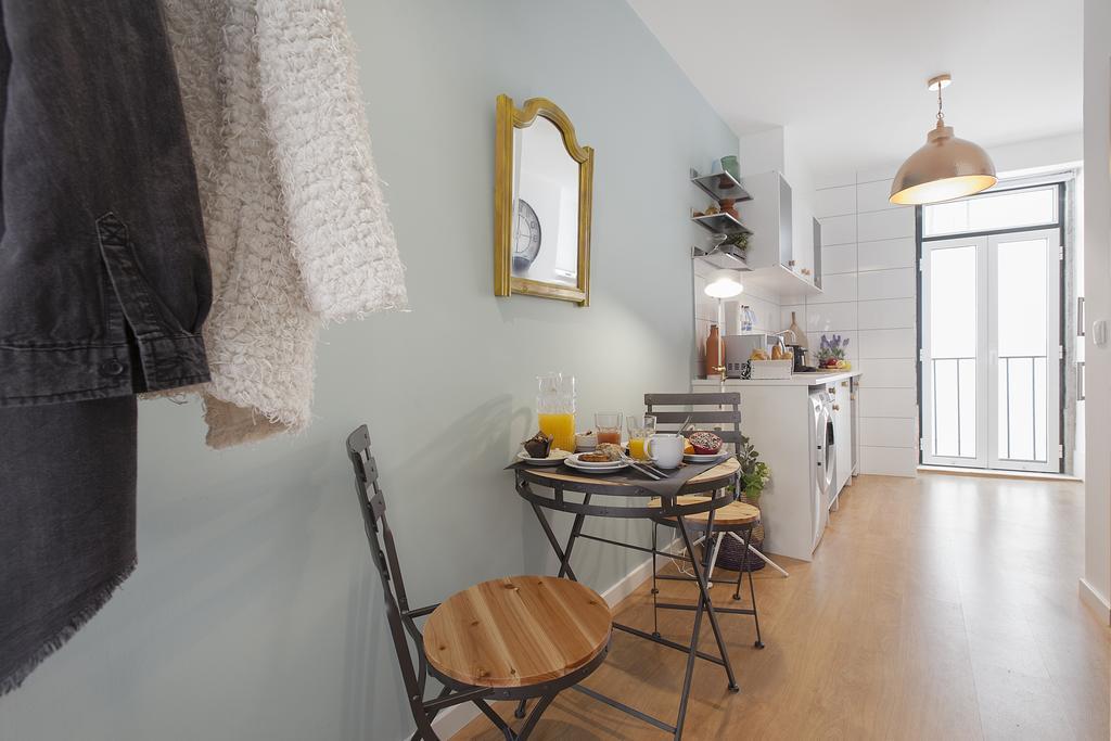 Sweet - Beco Da Rosa Apartamento Lisboa