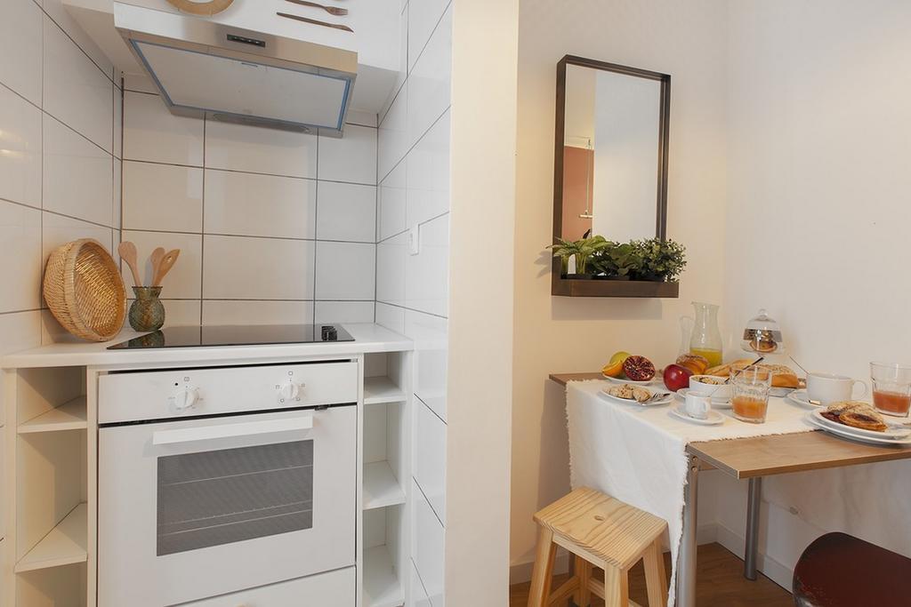 Sweet - Beco Da Rosa Apartamento