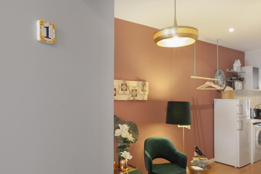 Sweet - Beco Da Rosa Apartamento Lisboa
