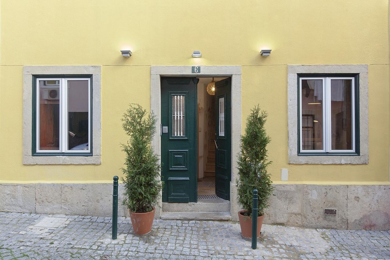 Apartamento Sweet - Beco Da Rosa *